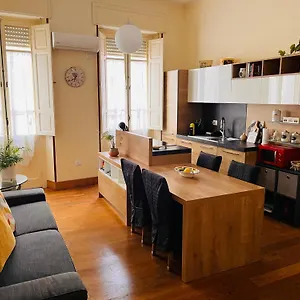 Appartamento Centro Storico - Alter Nos House, Cagliari